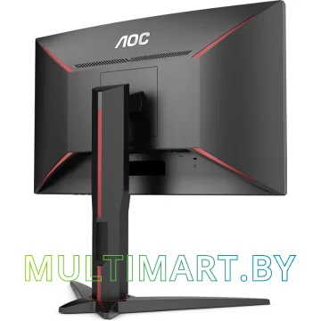 Монитор AOC C24G1 картинка 2